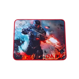 OKER MOUSE PAD GAMING MOUSE PAD PA-201