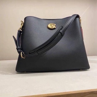 Coach Willow Shoulder bag