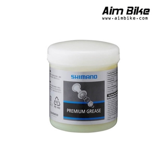 จารบี Shimano Premium Grease 500g