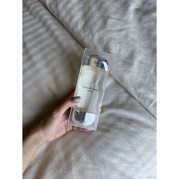 น้ำตบ IPSA / IPSA The time reset aqua