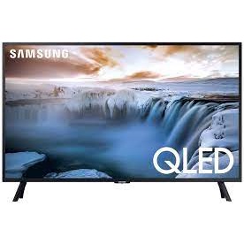 SAMSUNG  QLED 55"Q70B smart TV 4K (2022)