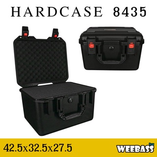 กล่องกันกระแทก WEEBASS กล่อง - รุ่น HARDCASE 8435