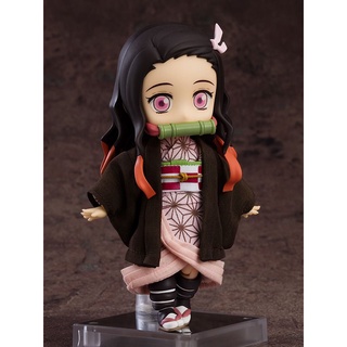 (พร้อมส่ง) Nendoroid Doll Nezuko Kamado