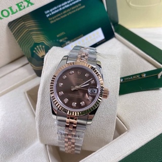 นาฬิกาข้อมือRolex watch 31mm❌❌