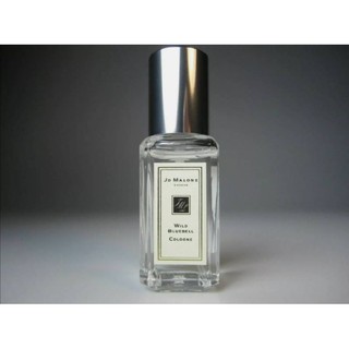 Jo Malone London Wild Bluebell Cologne Spray .3oz 9ml 100% authentic NEW travel