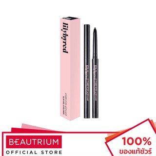 LILYBYRED Starry Eyes Slim Eyeliner อายไลน์เนอร์ 0.14g