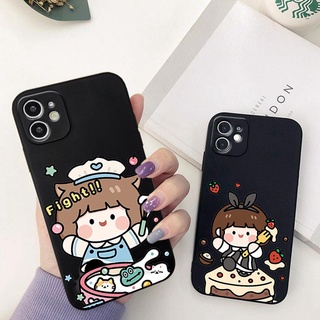 เคสโทรศัพท์ Samsung A5 A7 2016 J3 J5 J7 Pro 2017 Prime J2 Pro J8 A6 A8 2018 J4 J6 Plus A6+ A8+ J4+ J6+ เคสโทรศัพท์แบบนิ่ม RORO-2