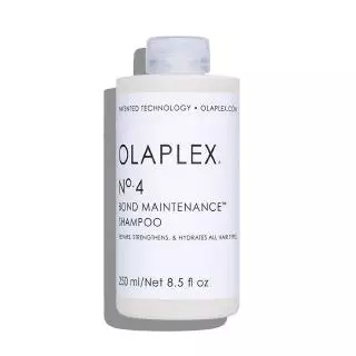 Olaplex No.4 Bond Maintenance™ Shampoo 250ml แชมพูฟื้นฟูผมเสีย เมนเทนแนนซ์