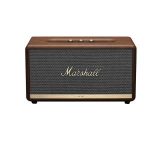 [code: 315EL1500 ลดสูงสุด1500บาท]MARSHALL STANMORE II บลูทู ธ มาร์แชลล์ 2 รุ่นเสียงไร้สายบลูทู ธ ลำโพงบ้านเสียงดัง