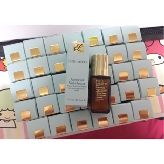 New!! Estee Lauder Advanced Night Repair Intense Reset Concentrate 5ml 1 ชิ้น nobox