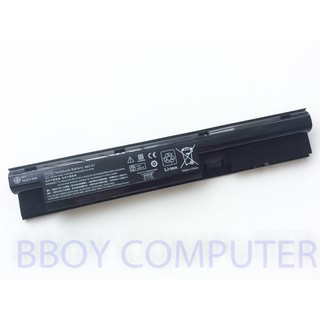 HP Battery แบตเตอรี่ HP PROBOOK ProBook 440 G0 445 G0 450 G0 455 G0 470 G0 FP06 (OEM มอก)