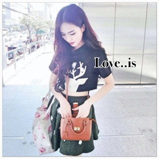 ...LOVE♥IS... NEW ARRIVALS  ☞  พร้อมส่ง ☜