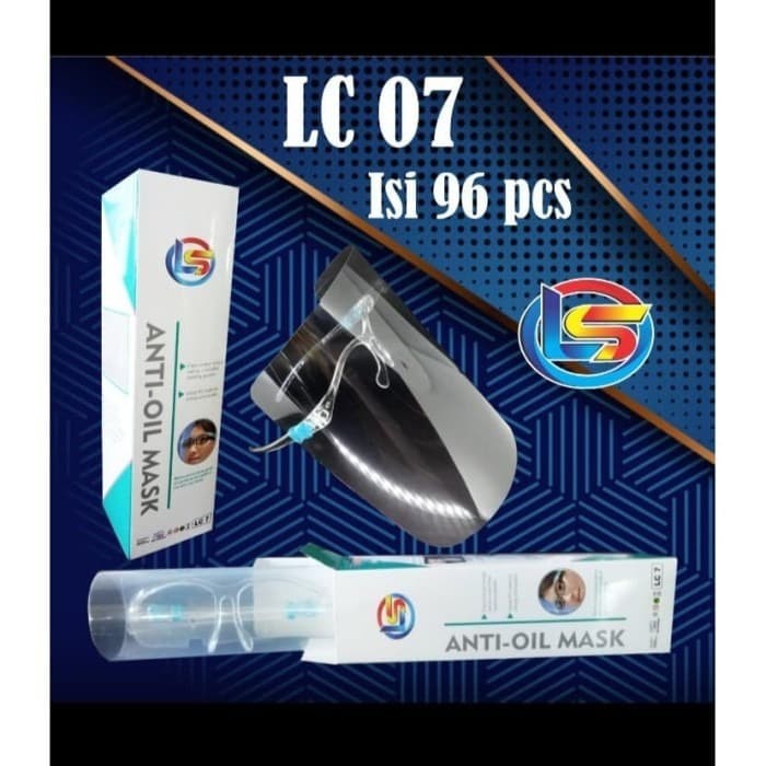 MATA Face Shield แว่นตาป้องกันไวรัส PPE ทางการแพทย์