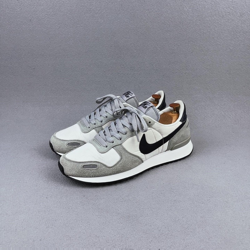 รองเท้ามือสอง Nike Air Vortex 'Wolf Grey' ของแท้100% Size :: 43eu / 27.5cm