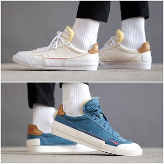 รองเท้าผ้าใบผู้ชาย Nike Drop Type LX ของแท้ !!!! พร้อมส่ง