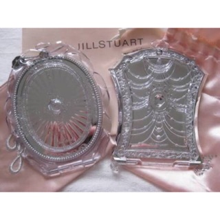 Jillstuart กระจกพับ พร้อมถุงผ้า ของแท้จากญี่ปุ่น