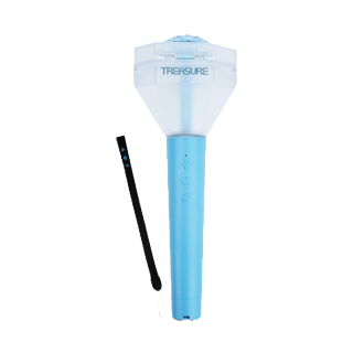 (จัดส่ง 6 ม.ค) [TREASURE] แท่งไฟ TREASURE OFFICIAL LIGHT STICK