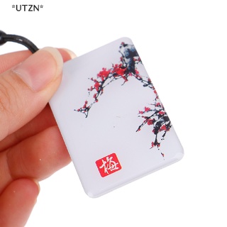 [[UTZN]] Waterproof 135KHZ Card Contactless for Fingerprint Lock IC Key Door Entry Access [Hot Sell]