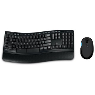 Microsoft Sculpt Comfort Desktop (Thai/English)