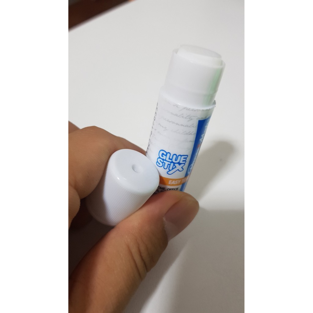 กาวแท่ง PAPERMATE Glue stix  มีให้เลือก 8g/22g