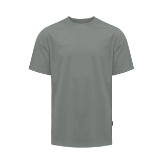 [S-2XL] FBT เสื้อฟุตบอล คอกลม เสื้อผู้ชาย ฟิสเนต สีพื้น รหัส 12009 #2