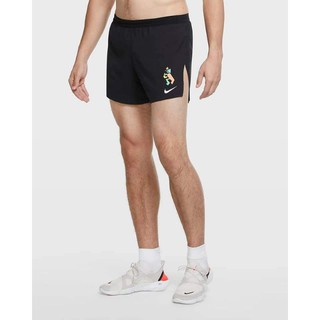 Nike Aeroswift Berlin 2020 Mens  Running Short