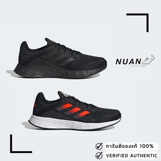 Adidas Duramo SL FW7393 H04622 " ของแท้ ป้ายไทย " รองเท้าวิ่ง รองเท้าลำลอง