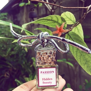 Passion Purfume กลิ่น hidden Sweety