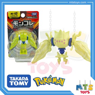 **MTS Toys**Takara Tomy Pokemon : Moncolle MS-45 Regieleki ของแท้จากญี่ปุ่น