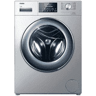 HAIER เครื่องซักผ้าฝาหน้า พร้อมอบ ขนาด 12/8 กิโล รุ่นสินค้า HWD120-B14876U1 **จัดส่งฟรีกทม ปทุมธานี นนทบุรี สมุทรปราการ