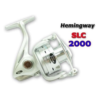 รอกตกปลา Hemingway SLC 2000