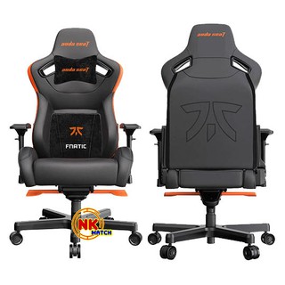 Anda Seat Fnatic Edition Premium Gaming Chair