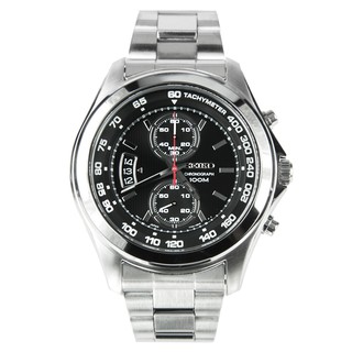 Seiko Quartz Chronograph SNN255P1