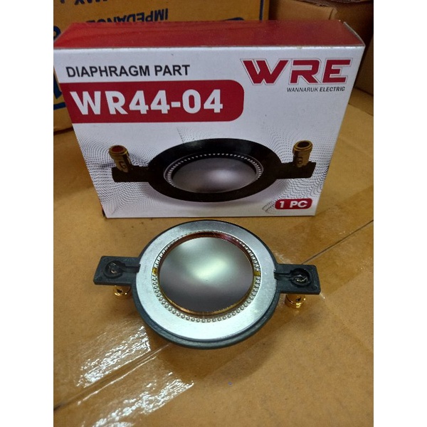 วอยซ์เสียงแหลม KANE NPE WRE WR440 PROPLUS ว๊อยแท้บริษัท