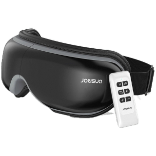 JOWSUA เครื่องนวดตาอัจฉริยะ 4D Smart Eye Massager