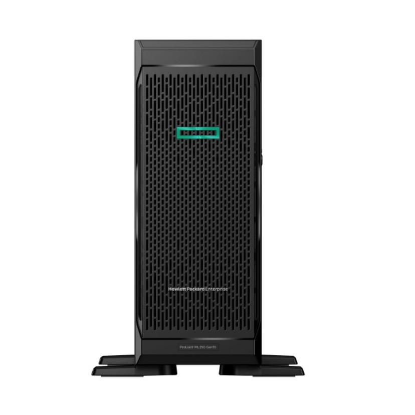 HP Server Proliant ML350 Gen10 Bronze 4110/32GB /600GB