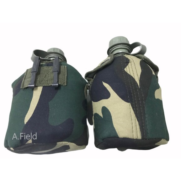 กระติกน้ำ กระติกสนาม กระติกน้ำรด. กระติกน้ำทหาร กระติกขอเสียบ - รูปที่ 2