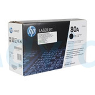 Toner Original HP 80A-CF280A