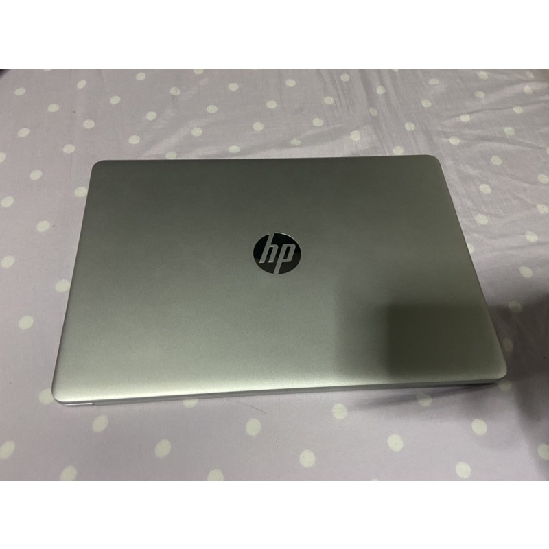 HP โน้ตบุ๊ค N/B HP 15s-eq2068AU (15.6)
