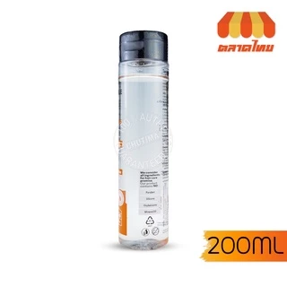 เจลใส เพิ่มวอลลุ่มผม โลแลน ฟรีสไตล์ ลิควิด เจล Lolane Freestyle Liquid Gel 200 ml.