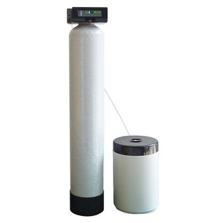 Water filter WHOLE HOUSE WATER FILTER PENTAIR 0844-366TC-SOFT Water filter Kitchen equipment เครื่องกรองน้ำใช้ เครื่องกร