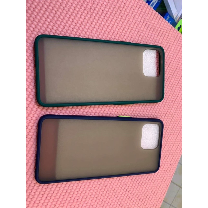 เคส Oppo A93 เคสแข็ง