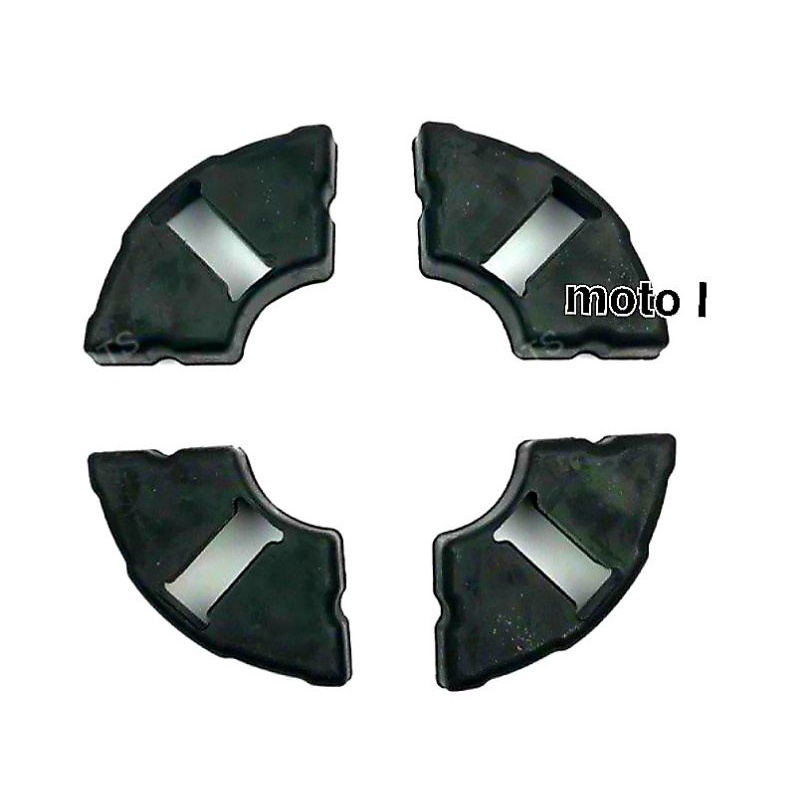 KRISS HUB DAMPER MOTOR