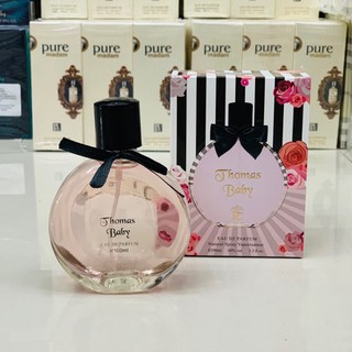 น้ำหอมPc Thomas baby eau de parfum