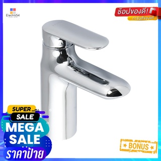 ก๊อกอ่างล้างหน้าเดี่ยว KOHLER K-98827T-4CD-CP สีโครมBASIN FAUCET KOHLER K-98827T-4CD-CP CHROME