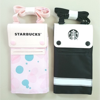 🔥พร้อมส่ง🔥แท้💯  ใหม่ล่าสุด   Starbucks Everyday Bag  สตาร์บัคส์  กระเป๋าสะพายอเนกประสงค์