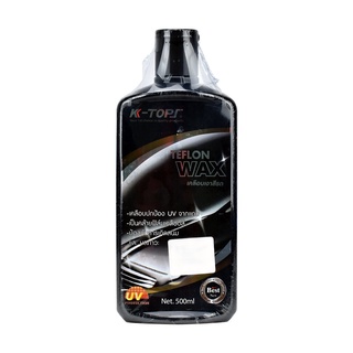 K-Tops น้ำยาเคลือบเงาสีรถ 500 ML K-TW-500