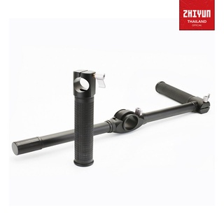 Zhiyun Crane Handle for Crane, CraneM, Crane Plus and Smooth3