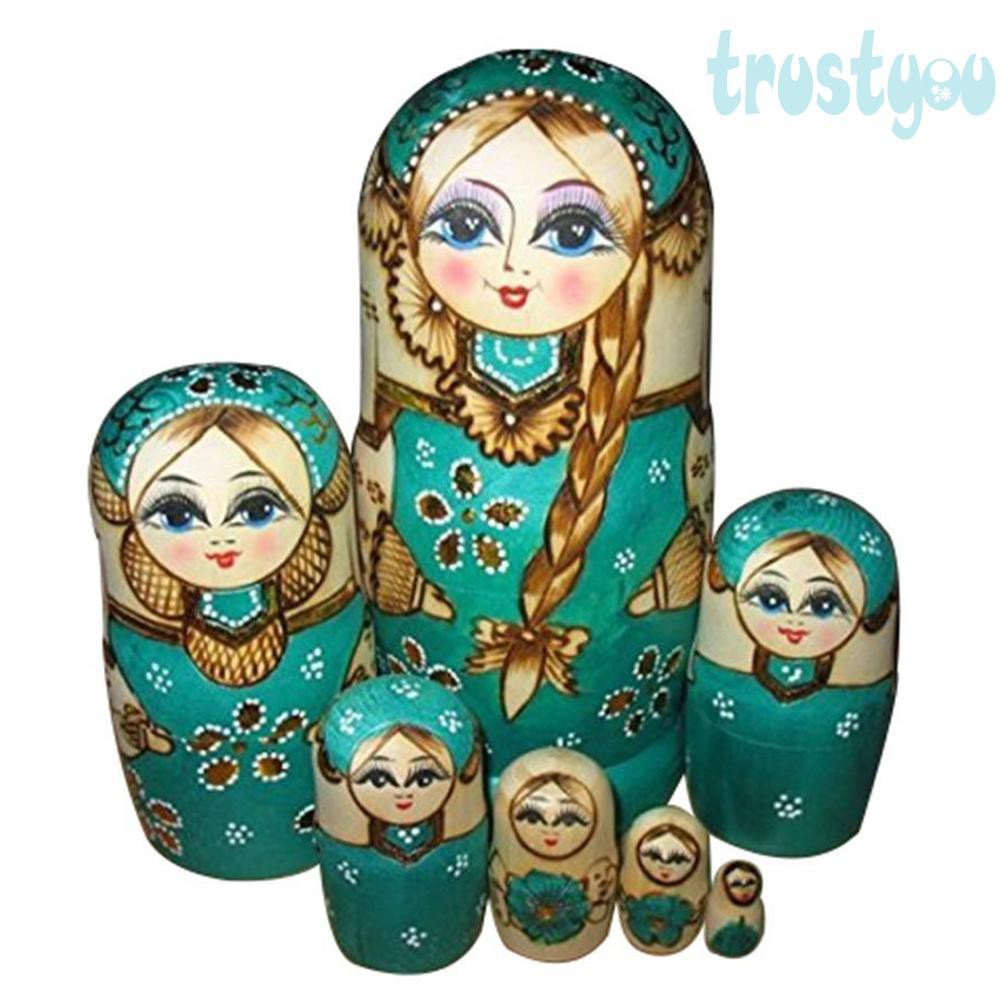 star wars russian nesting dolls