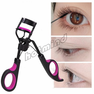 HotMind ที่ดัดขนตา ให้ขนตาโค้งงอน แบบเป็นธรรมชาติ  Eyelash curler